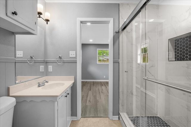 406 N 37th Street, Corsicana, TX 75110