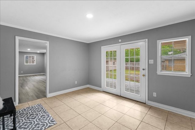 406 N 37th Street, Corsicana, TX 75110