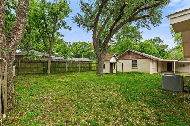 406 N 37th Street, Corsicana, TX 75110