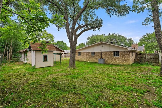 406 N 37th Street, Corsicana, TX 75110