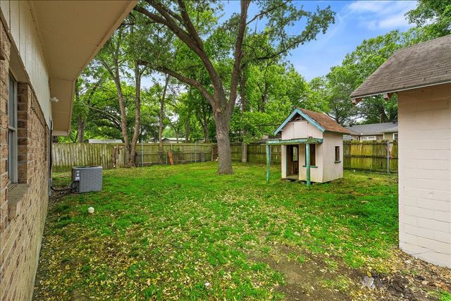 406 N 37th Street, Corsicana, TX 75110