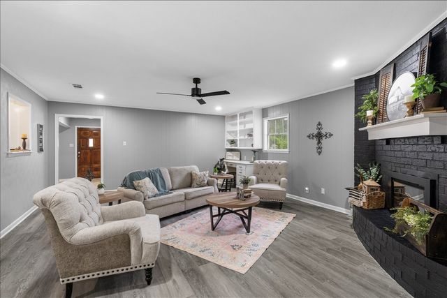 406 N 37th Street, Corsicana, TX 75110