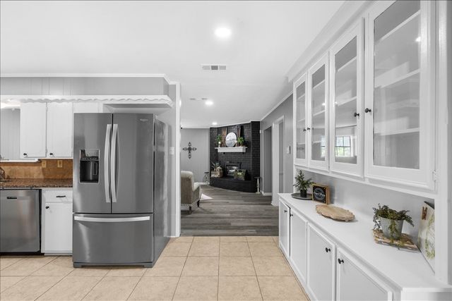 406 N 37th Street, Corsicana, TX 75110