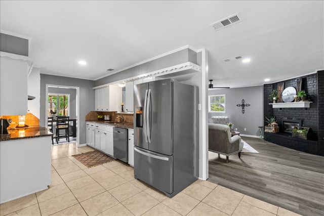 406 N 37th Street, Corsicana, TX 75110