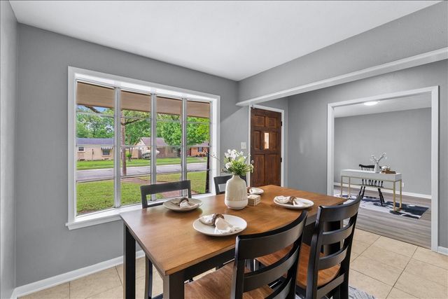 406 N 37th Street, Corsicana, TX 75110