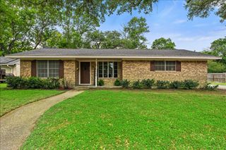 406 N 37th Street, Corsicana, TX 75110