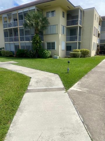 2929 Point East Drive A108, Aventura, FL 33160