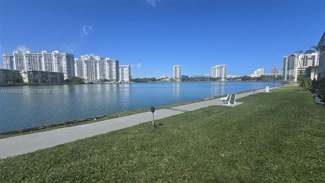 2929 Point East Drive A108, Aventura, FL 33160
