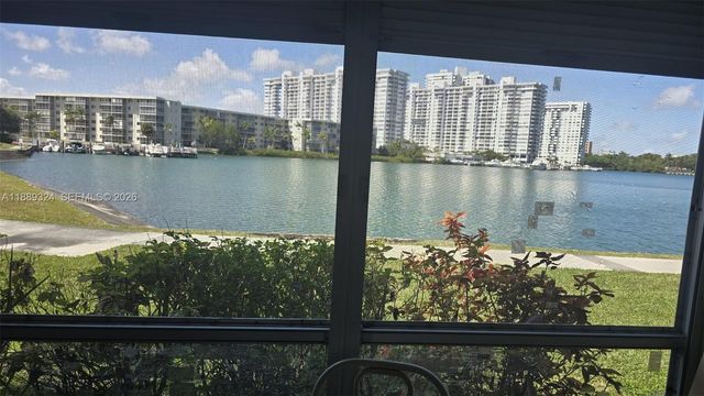 2929 Point East Drive A108, Aventura, FL 33160