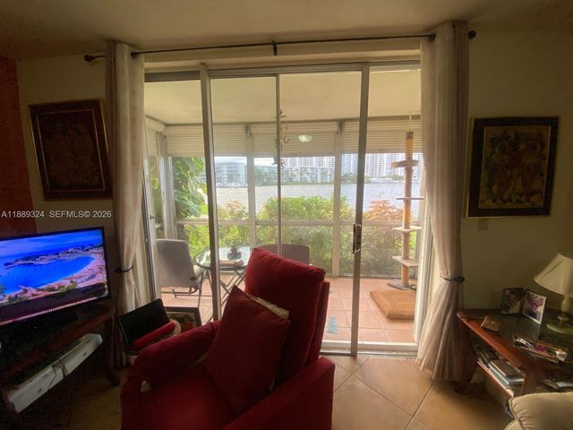 2929 Point East Drive A108, Aventura, FL 33160