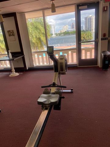2929 Point East Drive A108, Aventura, FL 33160