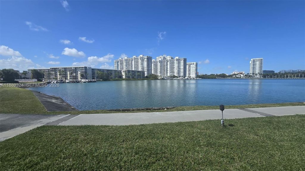 2929 Point East Drive A108, Aventura, FL 33160
