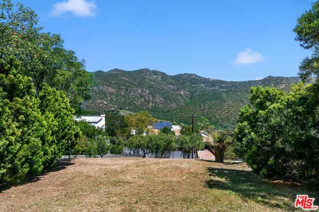 26316 Fairside, Malibu, CA 90265