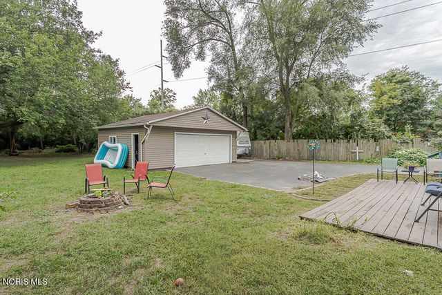 6409 Brint Road, Sylvania, OH 43560