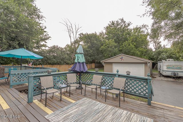 6409 Brint Road, Sylvania, OH 43560