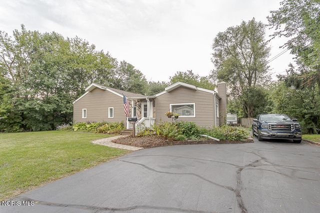 6409 Brint Road, Sylvania, OH 43560