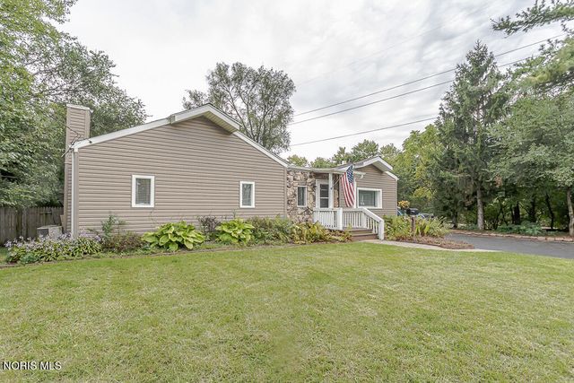 6409 Brint Road, Sylvania, OH 43560
