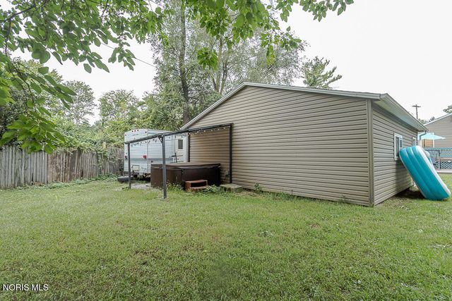 6409 Brint Road, Sylvania, OH 43560