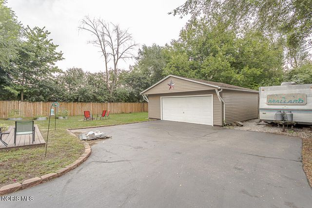 6409 Brint Road, Sylvania, OH 43560