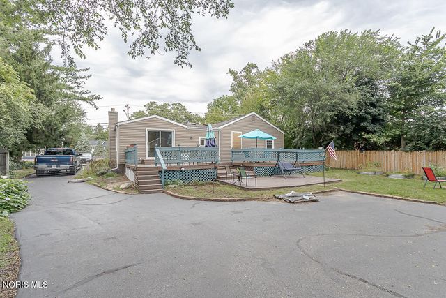 6409 Brint Road, Sylvania, OH 43560