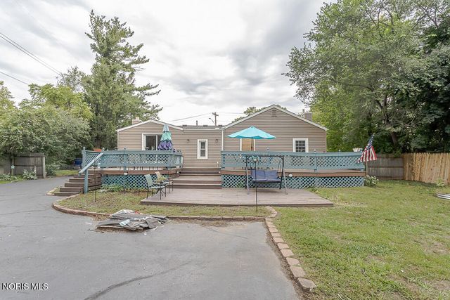 6409 Brint Road, Sylvania, OH 43560