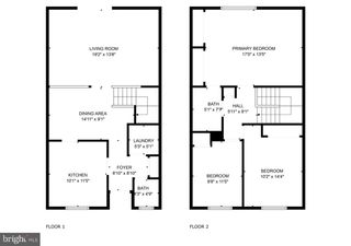 635 EDISON DR, East Windsor, NJ 08520