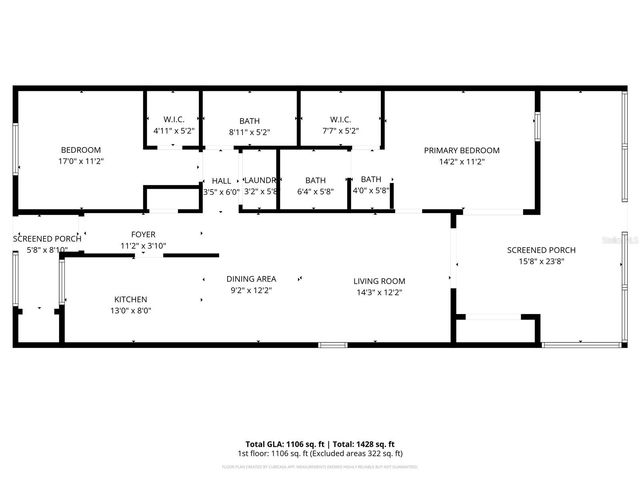 7360 ULMERTON ROAD 20F, Largo, FL 33771