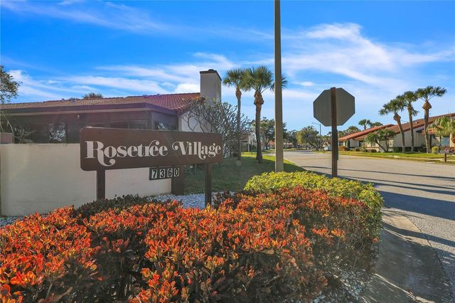 7360 ULMERTON ROAD 20F, Largo, FL 33771