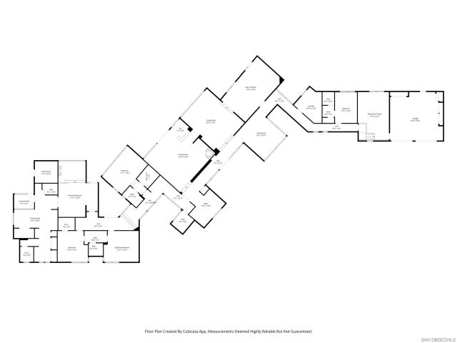 6525 Crystalaire, San Diego, CA 92120