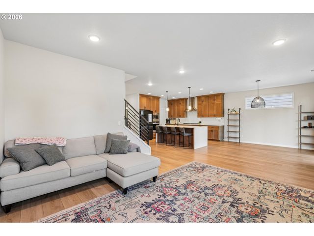 3658 TIANA St, Forest Grove, OR 97116