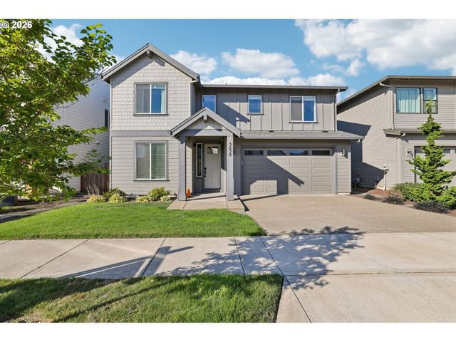 3658 TIANA St, Forest Grove, OR 97116