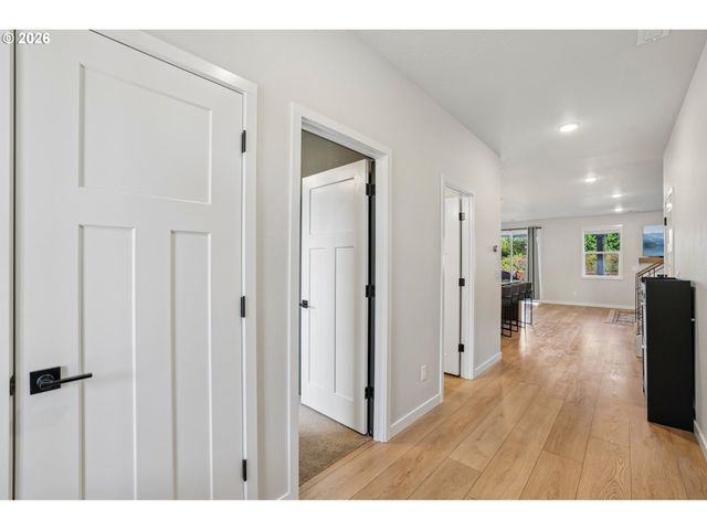 3658 TIANA St, Forest Grove, OR 97116