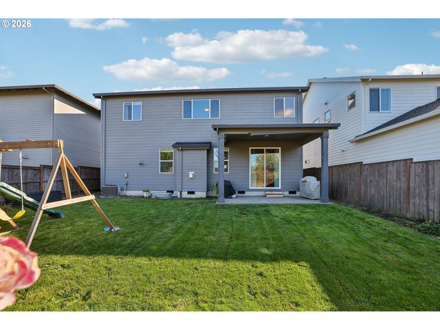 3658 TIANA St, Forest Grove, OR 97116