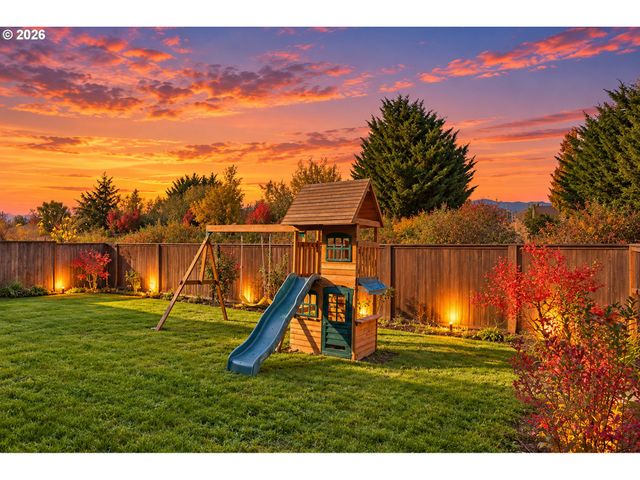 3658 TIANA St, Forest Grove, OR 97116