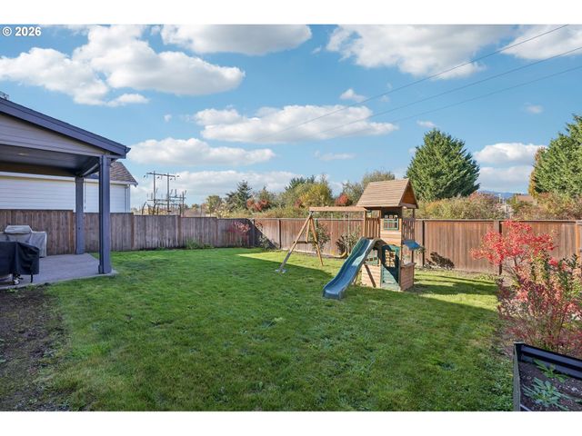 3658 TIANA St, Forest Grove, OR 97116