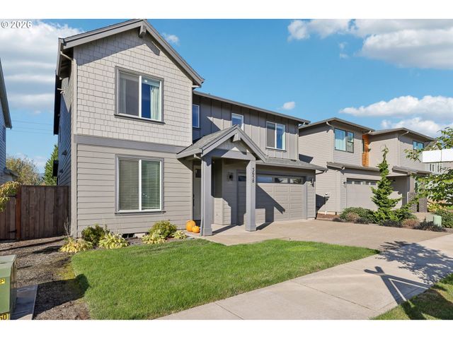 3658 TIANA St, Forest Grove, OR 97116