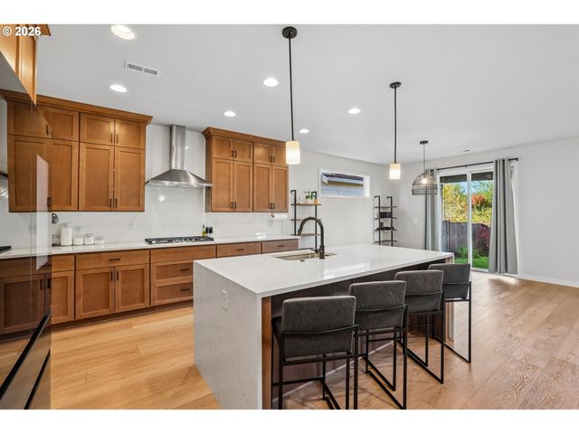3658 TIANA St, Forest Grove, OR 97116