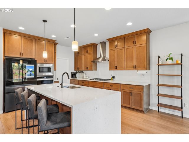 3658 TIANA St, Forest Grove, OR 97116