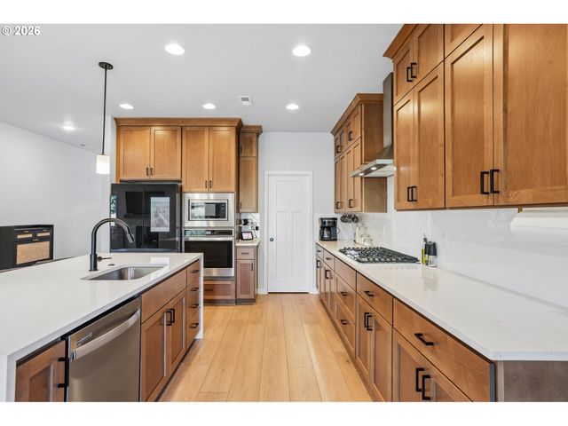 3658 TIANA St, Forest Grove, OR 97116