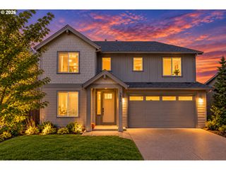 3658 TIANA St, Forest Grove, OR 97116