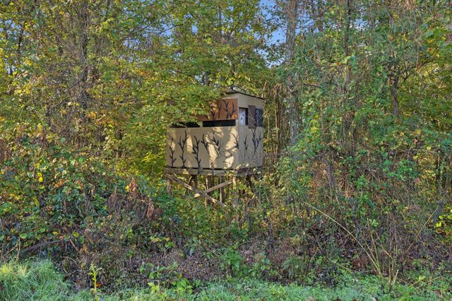 0 W Sheepneck Rd, Mount Pleasant, TN 38474