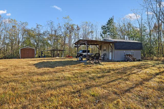 0 W Sheepneck Rd, Mount Pleasant, TN 38474