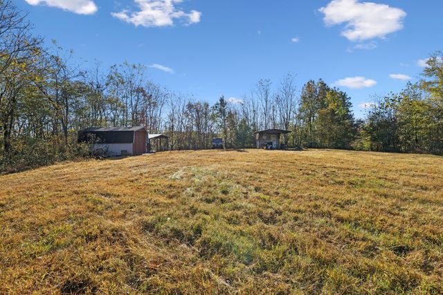 0 W Sheepneck Rd, Mount Pleasant, TN 38474