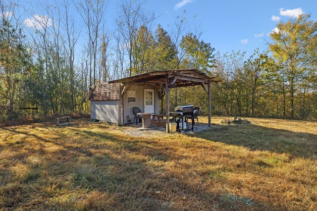 0 W Sheepneck Rd, Mount Pleasant, TN 38474
