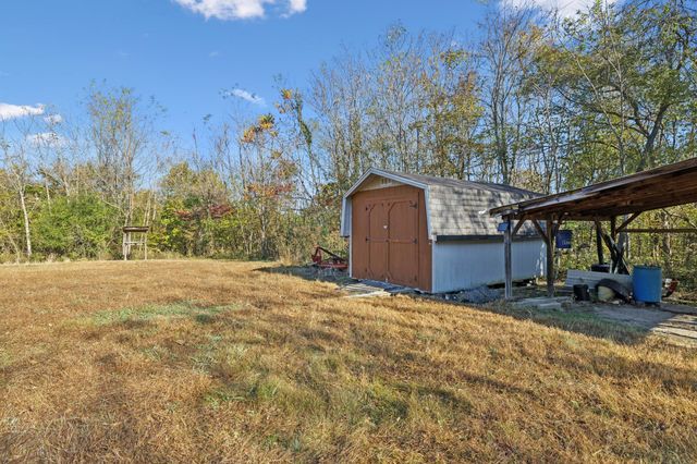 0 W Sheepneck Rd, Mount Pleasant, TN 38474