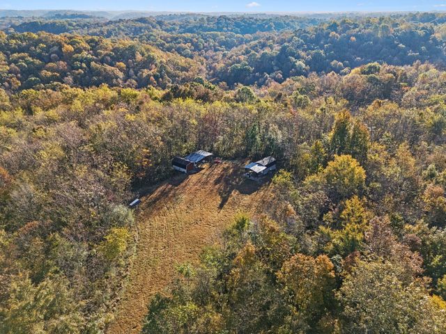 0 W Sheepneck Rd, Mount Pleasant, TN 38474