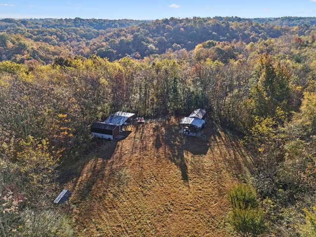 0 W Sheepneck Rd, Mount Pleasant, TN 38474