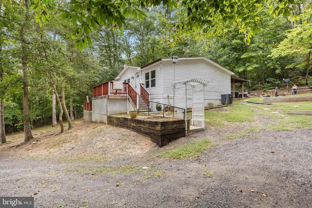 228 NORMAN RD, Stafford, VA 22554