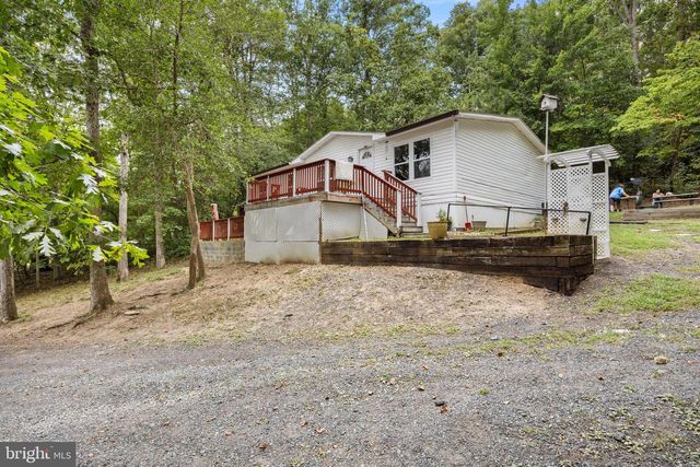 228 NORMAN RD, Stafford, VA 22554