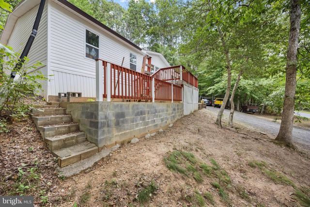 228 NORMAN RD, Stafford, VA 22554